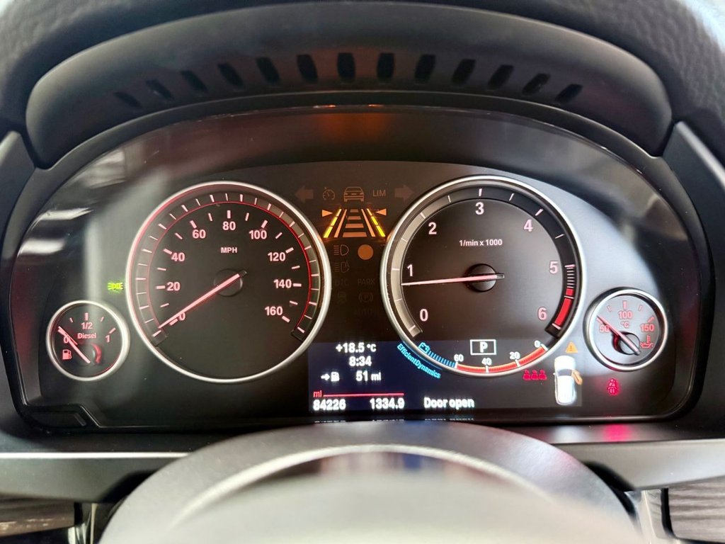 Used BMW X5 2017 for sale - 76558656: Photo 13