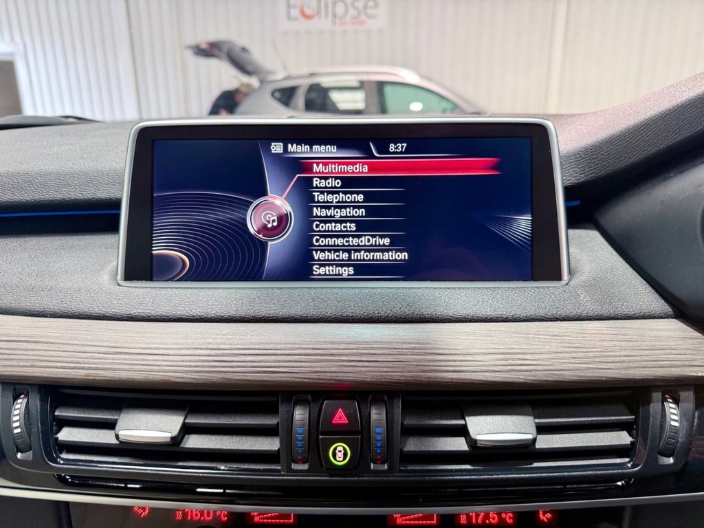 Used BMW X5 2017 for sale - 76558656: Photo 26