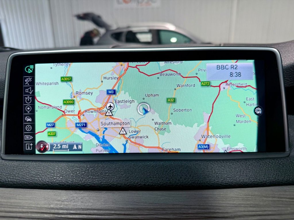 Used BMW X5 2017 for sale - 76558656: Photo 30