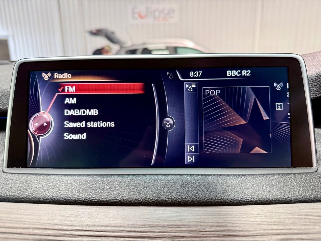 Used BMW X5 2017 for sale - 76558656: Photo 31