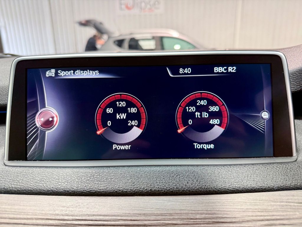 Used BMW X5 2017 for sale - 76558656: Photo 33