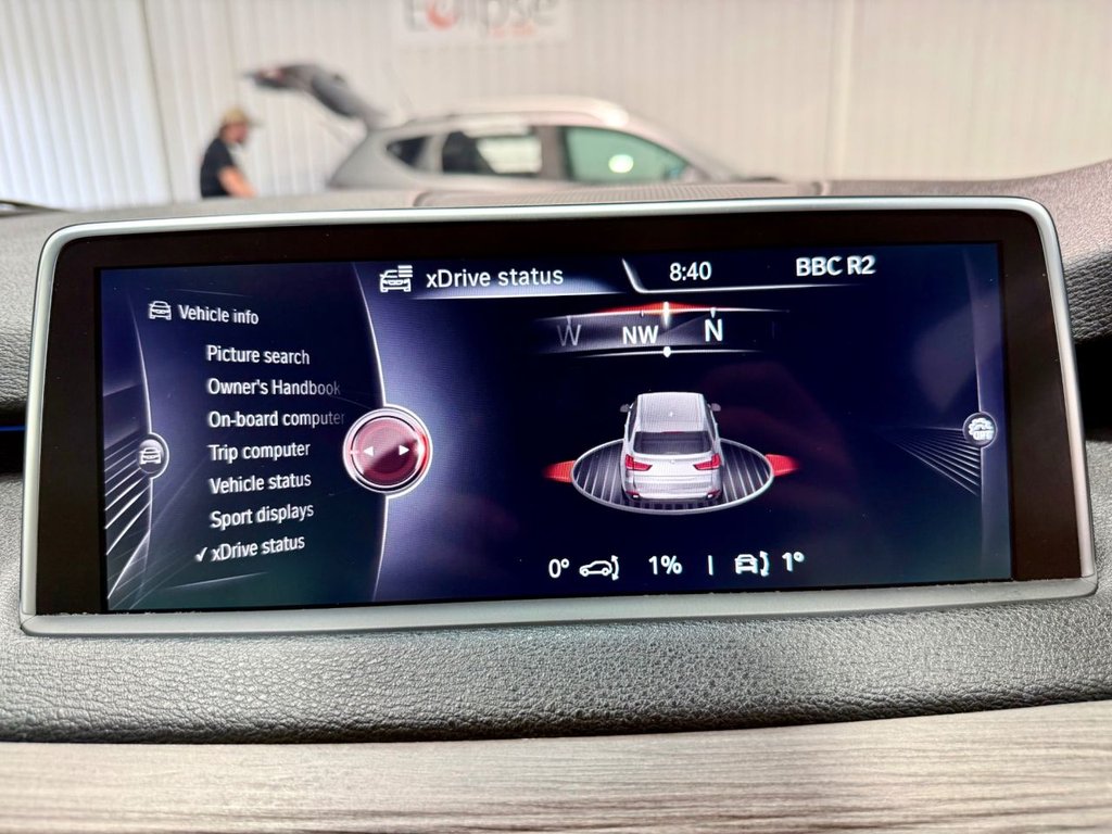 Used BMW X5 2017 for sale - 76558656: Photo 34