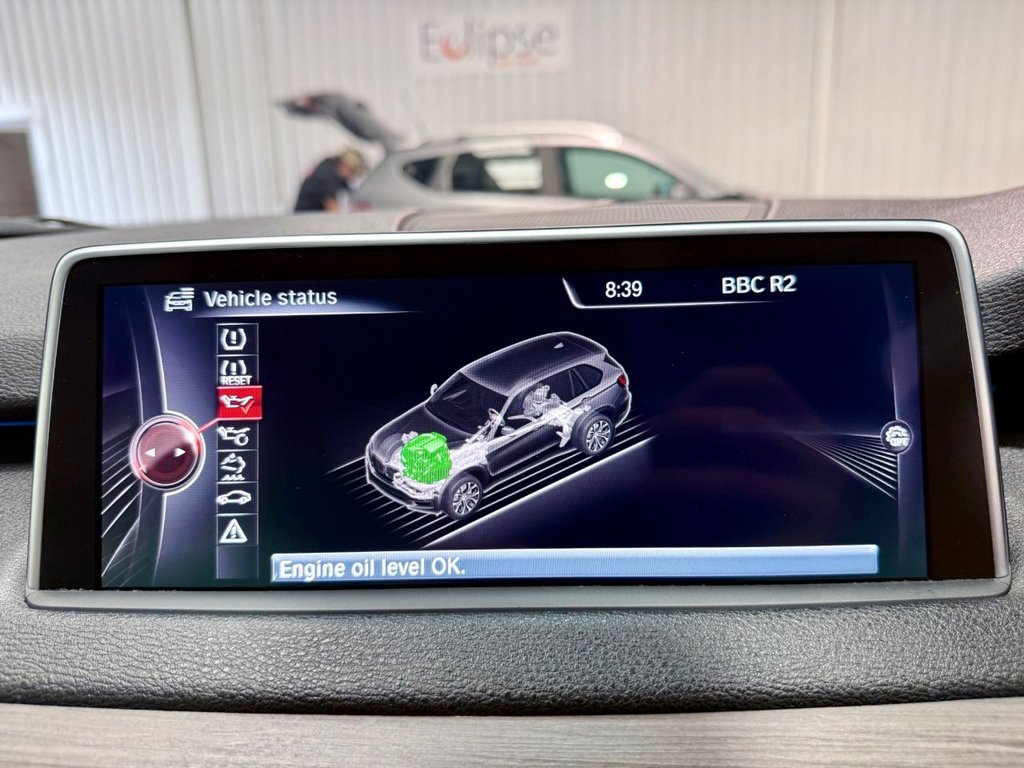 Used BMW X5 2017 for sale - 76558656: Photo 35