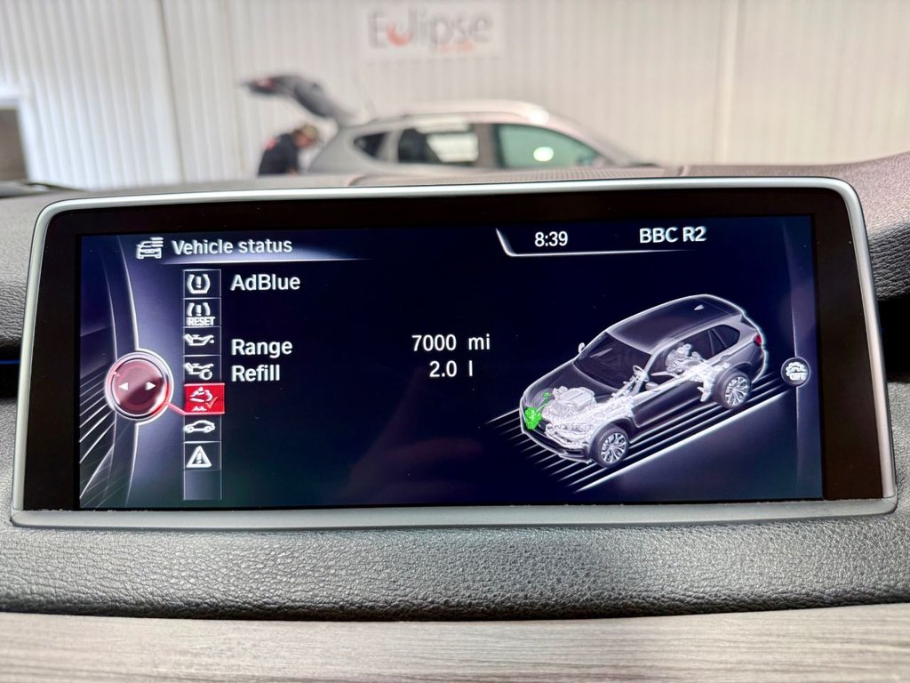 Used BMW X5 2017 for sale - 76558656: Photo 36