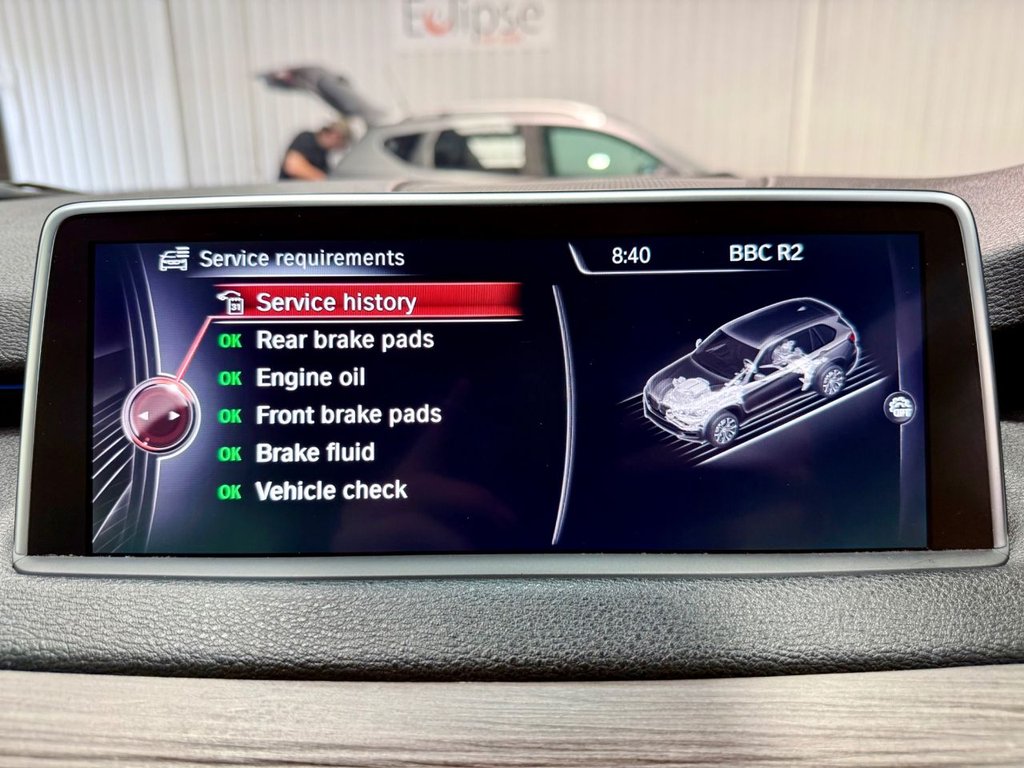 Used BMW X5 2017 for sale - 76558656: Photo 37