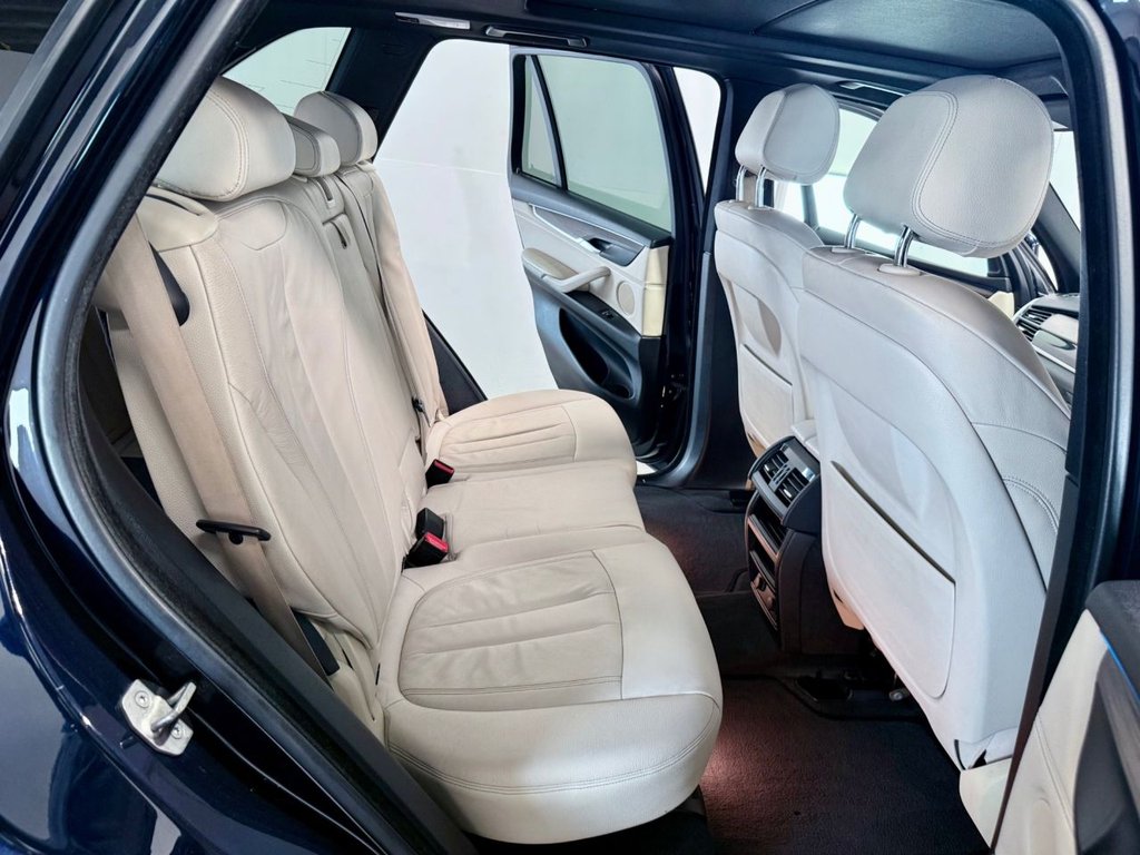 Used BMW X5 2017 for sale - 76558656: Photo 39