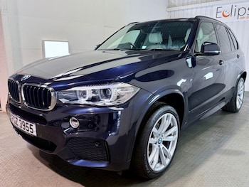 Used BMW X5 2014 for sale - 76558656: Photo