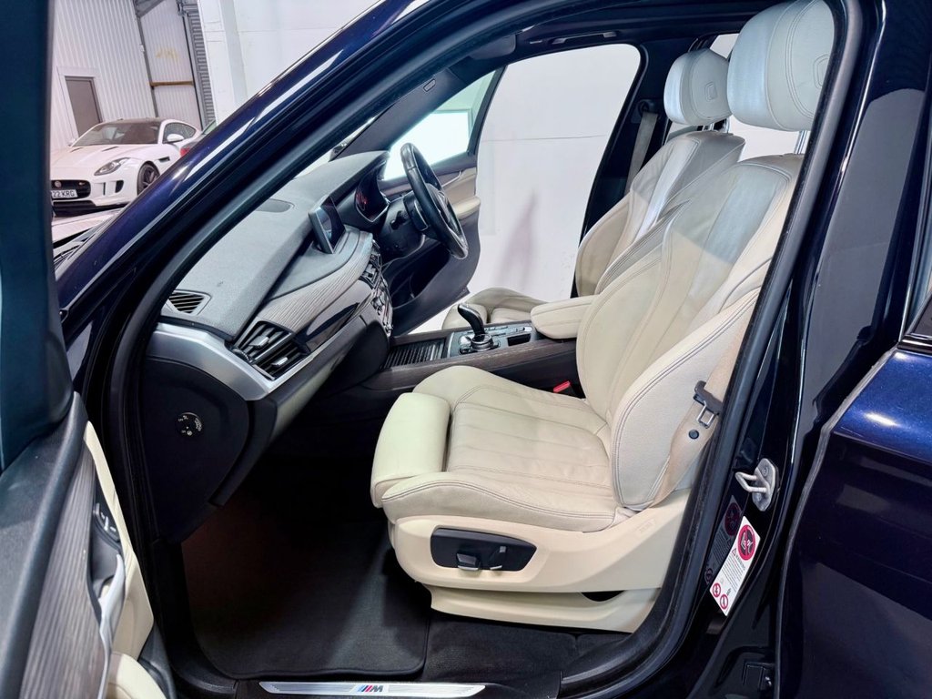 Used BMW X5 2017 for sale - 76558656: Photo 41