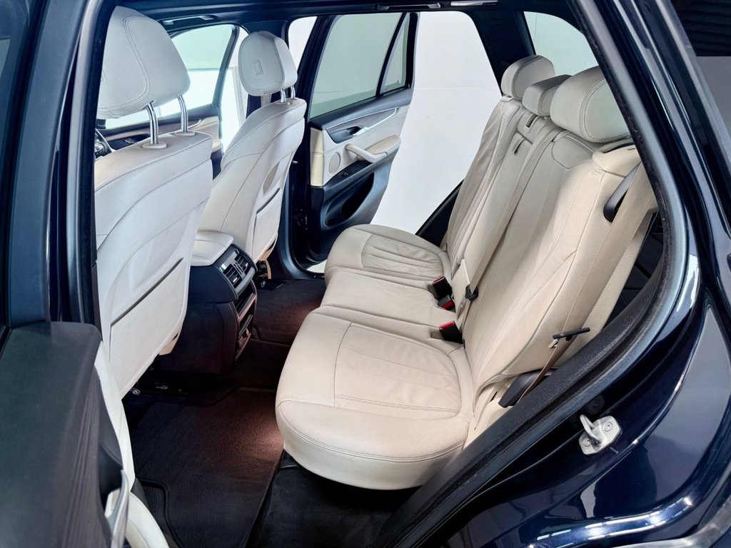 Used BMW X5 2017 for sale - 76558656: Photo 42