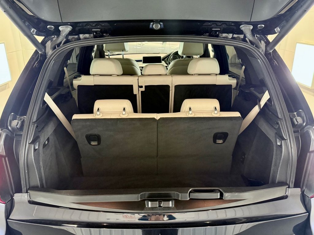 Used BMW X5 2017 for sale - 76558656: Photo 45