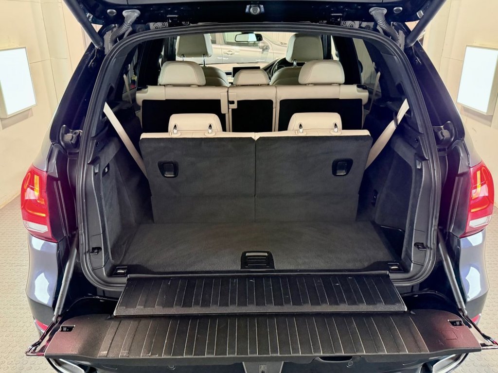 Used BMW X5 2017 for sale - 76558656: Photo 46