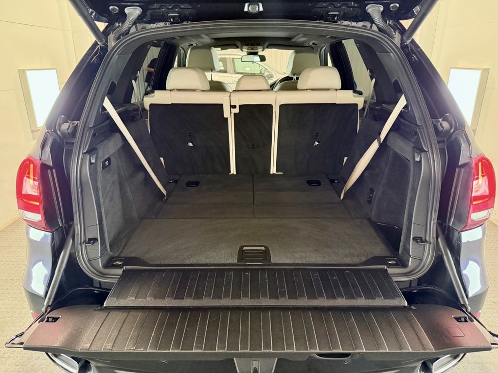 Used BMW X5 2017 for sale - 76558656: Photo 47