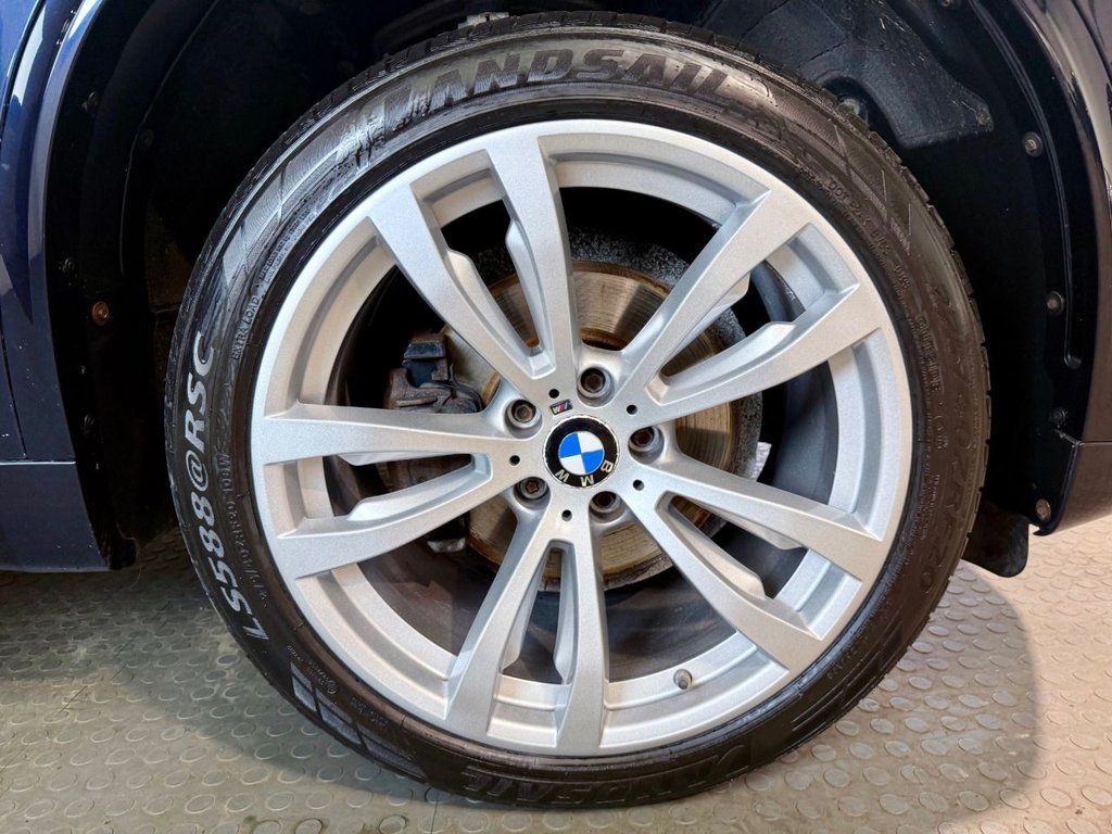 Used BMW X5 2017 for sale - 76558656: Photo 49