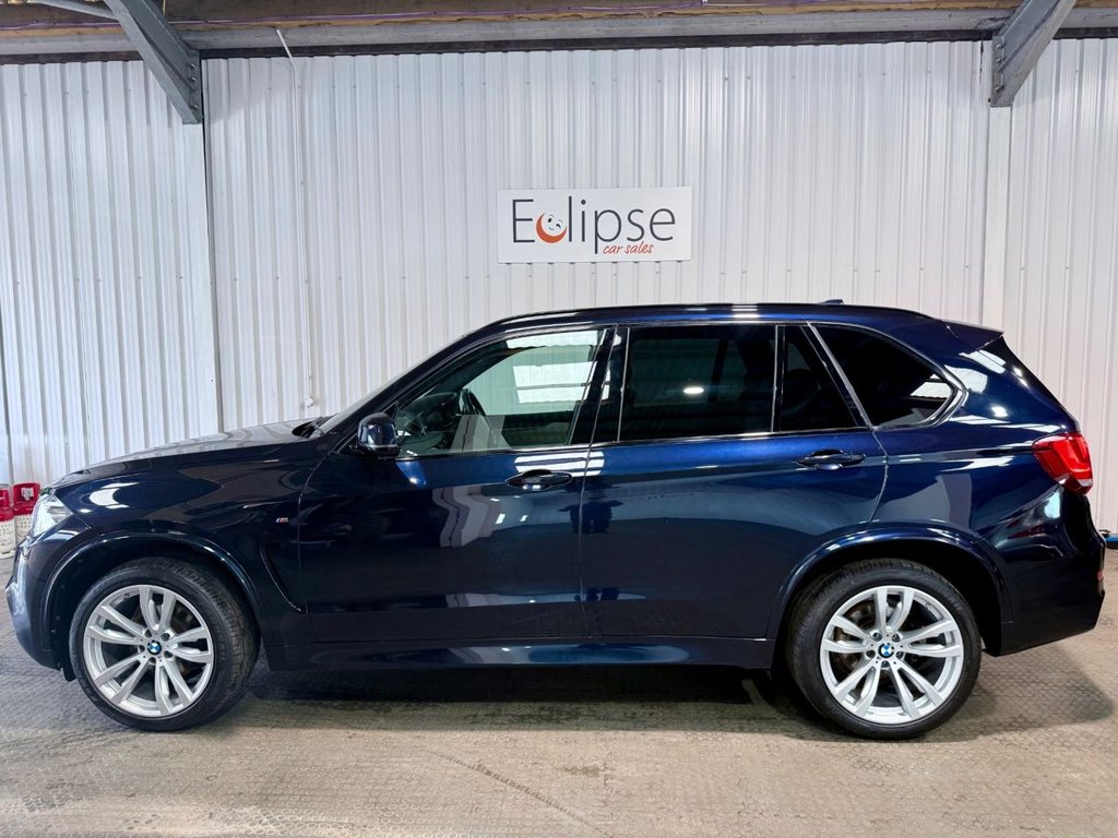 Used BMW X5 2017 for sale - 76558656: Photo 9