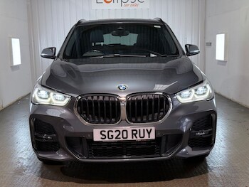Used BMW X1 2020 for sale - 77673639: Photo