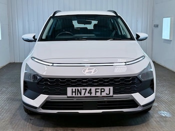 Used Hyundai BAYON 2024 for sale - 78725954: Photo