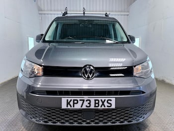 Used Volkswagen Caddy 2023 for sale - 77826754: Photo