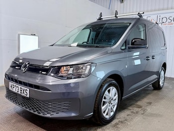 Used Volkswagen Caddy 2023 for sale - 77826754: Photo