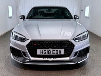 Used Audi RS5 2018 for sale - 78256831: Photo