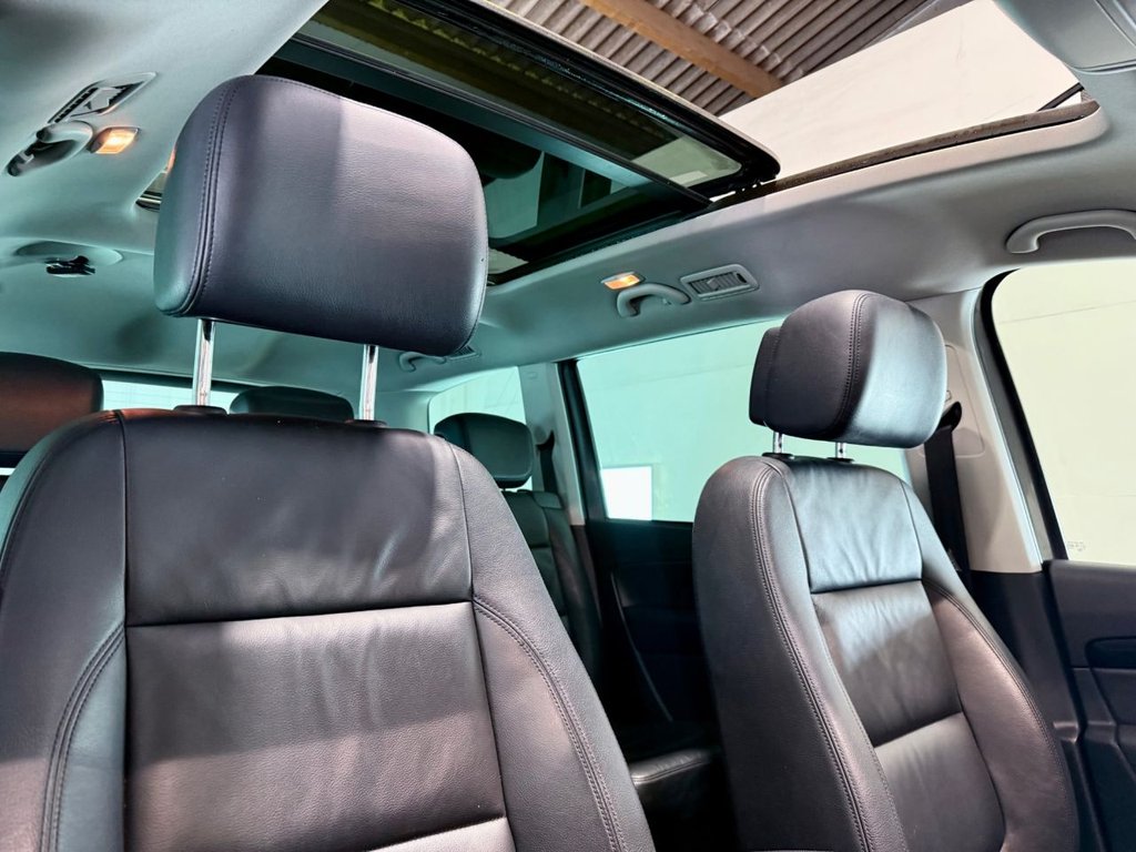 Used SEAT Alhambra 2013 for sale - 77666670: Photo 10