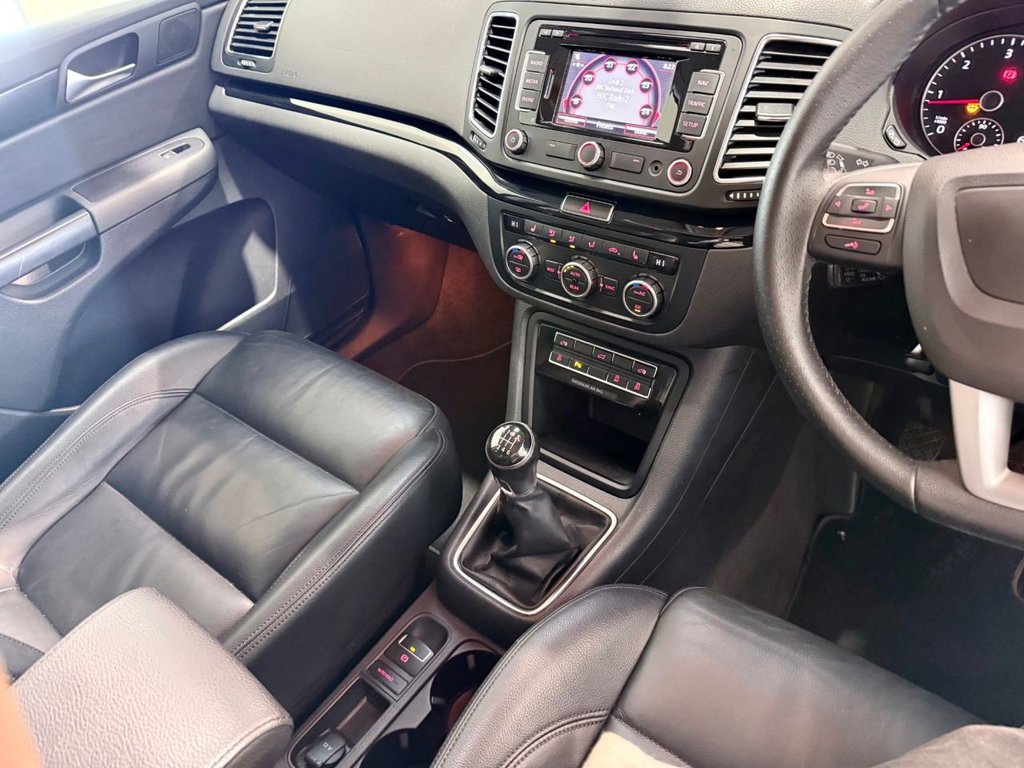 Used SEAT Alhambra 2013 for sale - 77666670: Photo 23