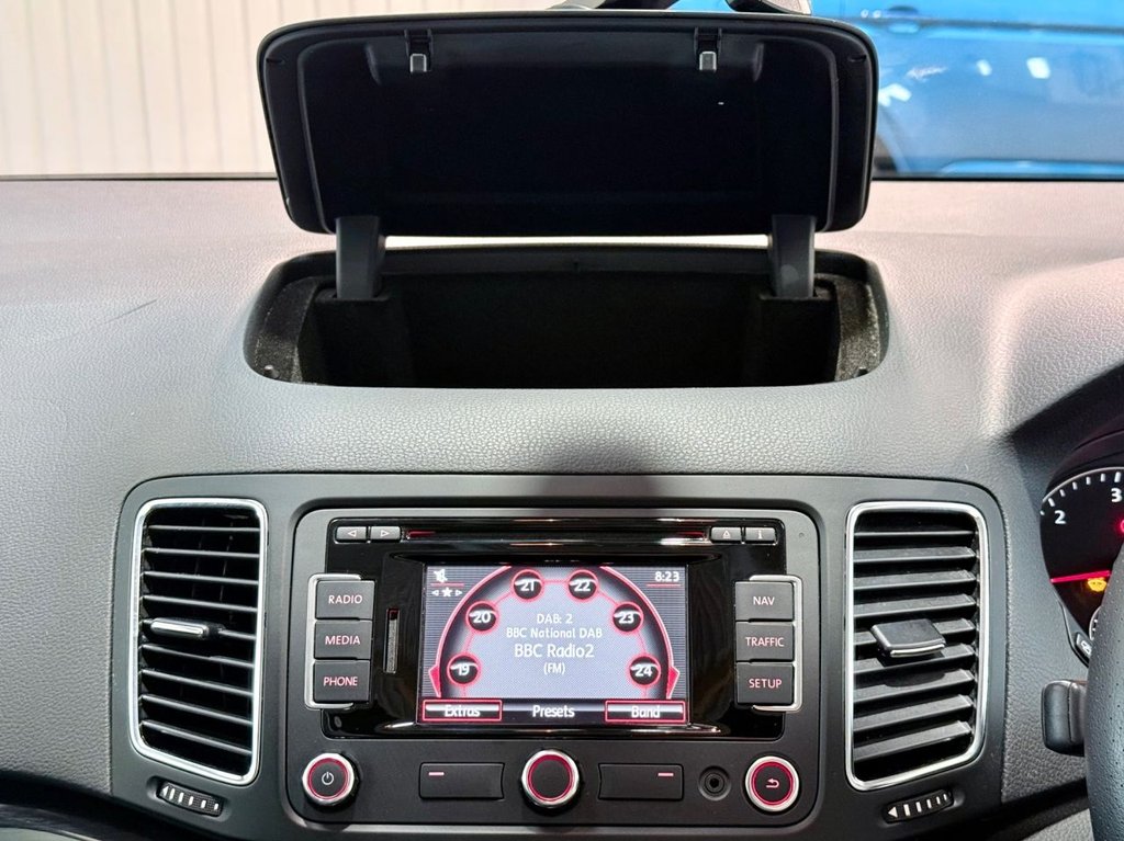 Used SEAT Alhambra 2013 for sale - 77666670: Photo 28