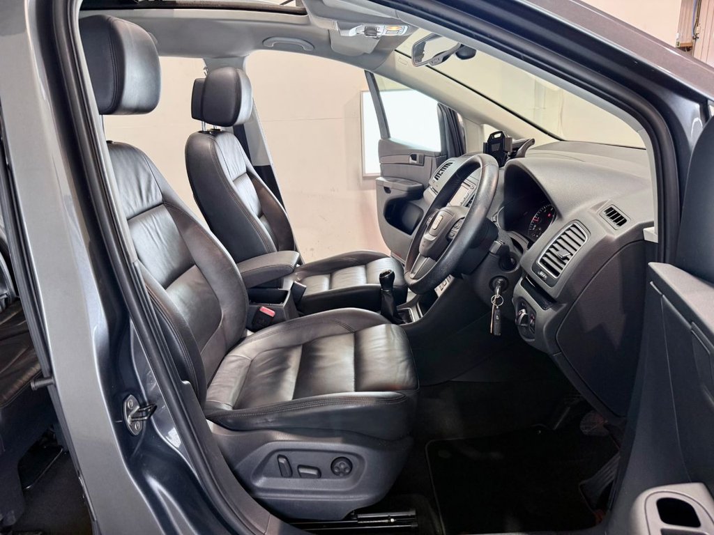 Used SEAT Alhambra 2013 for sale - 77666670: Photo 31