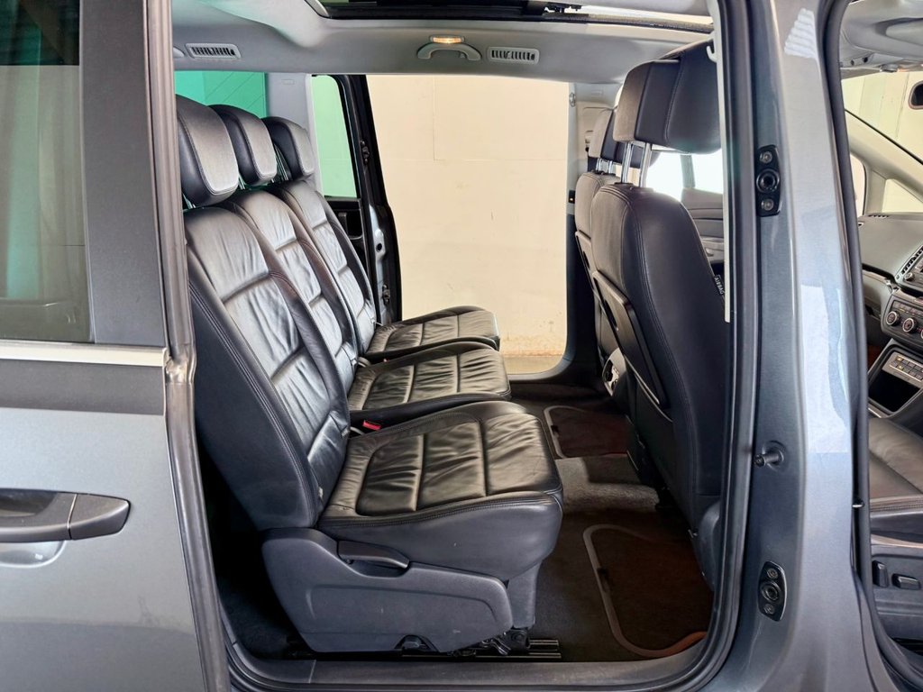 Used SEAT Alhambra 2013 for sale - 77666670: Photo 32