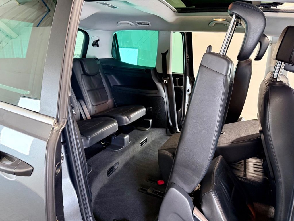 Used SEAT Alhambra 2013 for sale - 77666670: Photo 33