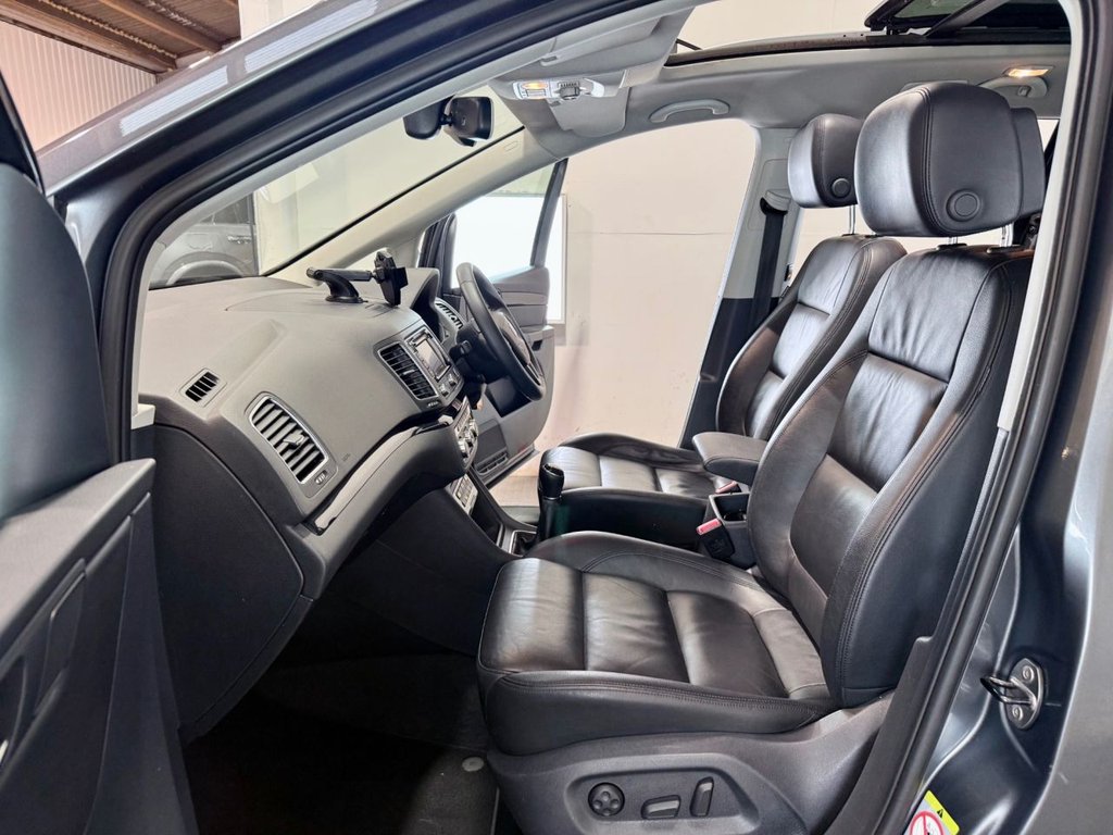 Used SEAT Alhambra 2013 for sale - 77666670: Photo 34