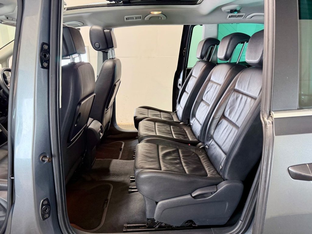 Used SEAT Alhambra 2013 for sale - 77666670: Photo 35