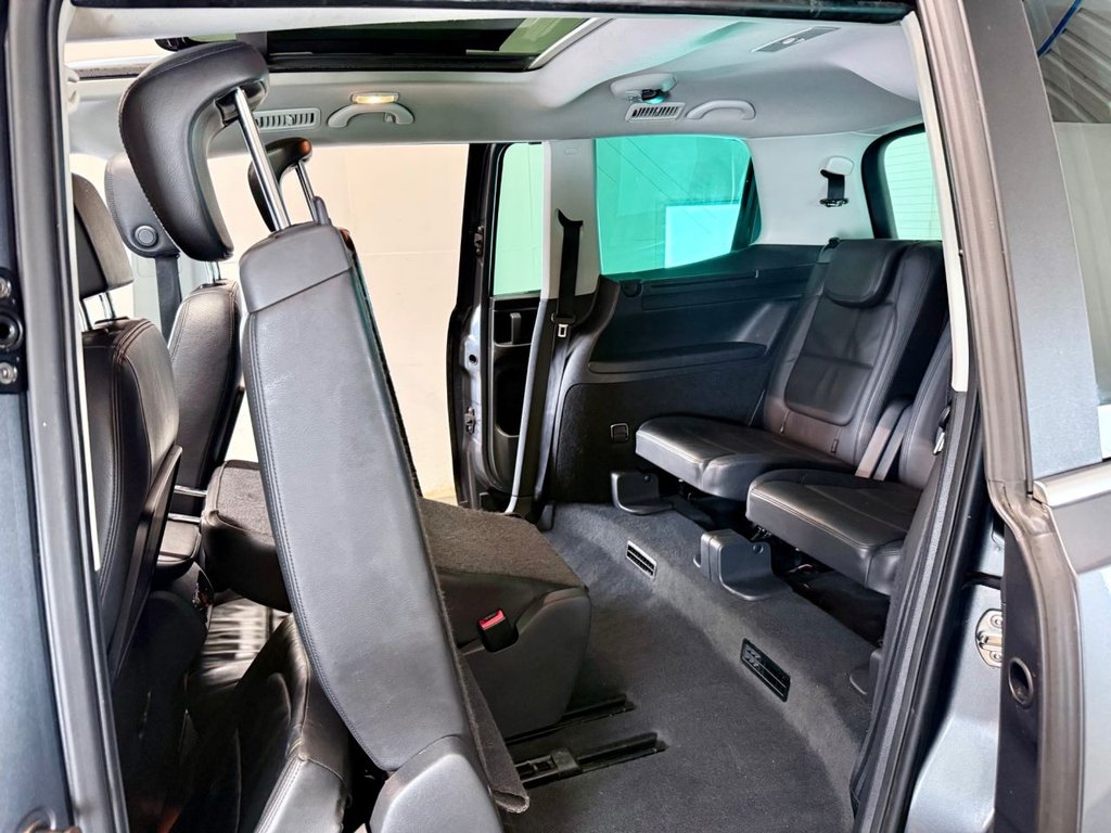 Used SEAT Alhambra 2013 for sale - 77666670: Photo 36