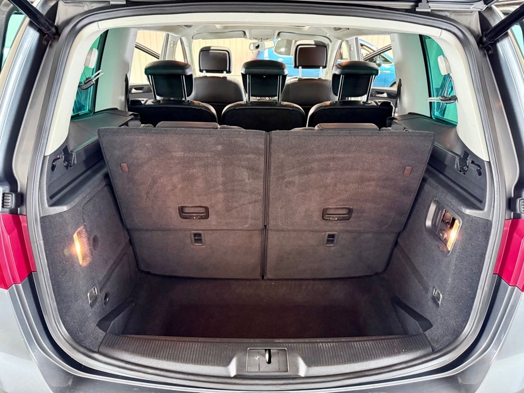 Used SEAT Alhambra 2013 for sale - 77666670: Photo 37