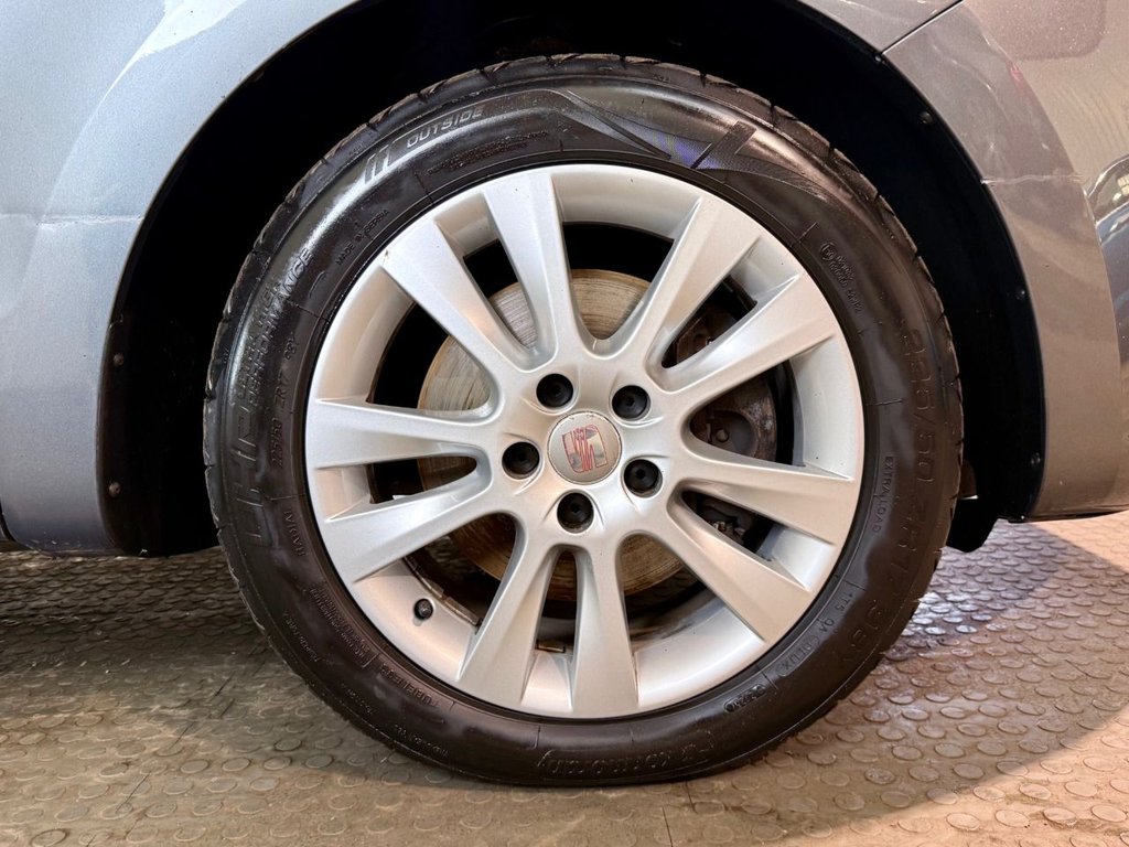 Used SEAT Alhambra 2013 for sale - 77666670: Photo 39