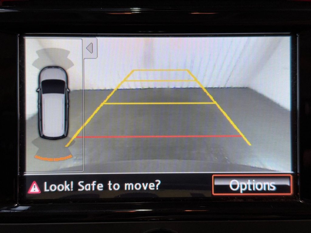 Used SEAT Alhambra 2013 for sale - 77666670: Photo 45