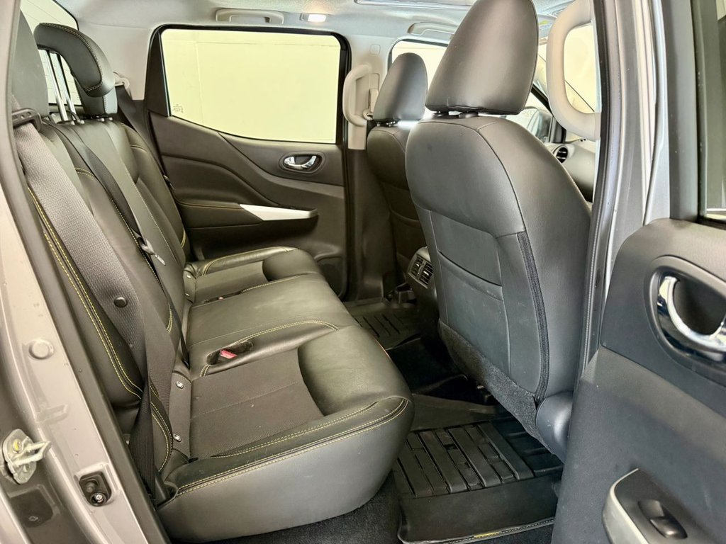 Used Nissan Navara 2020 for sale - 78056557: Photo 10