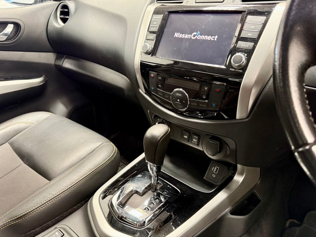 Used Nissan Navara 2020 for sale - 78056557: Photo 11