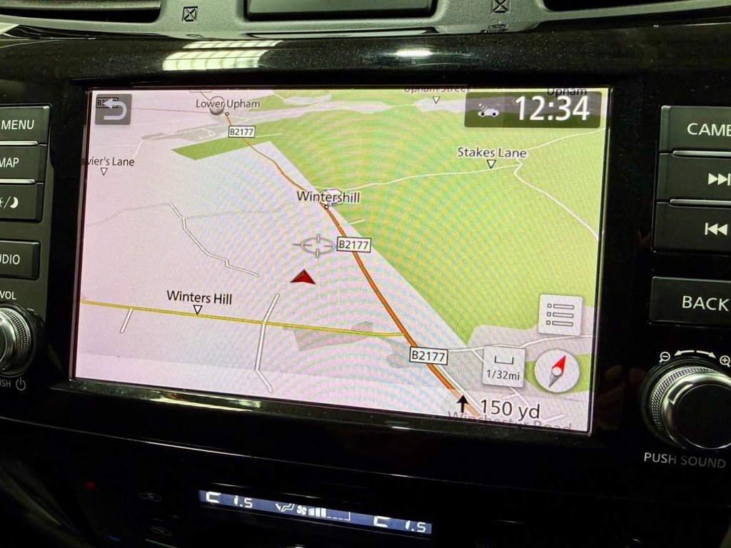 Used Nissan Navara 2020 for sale - 78056557: Photo 13