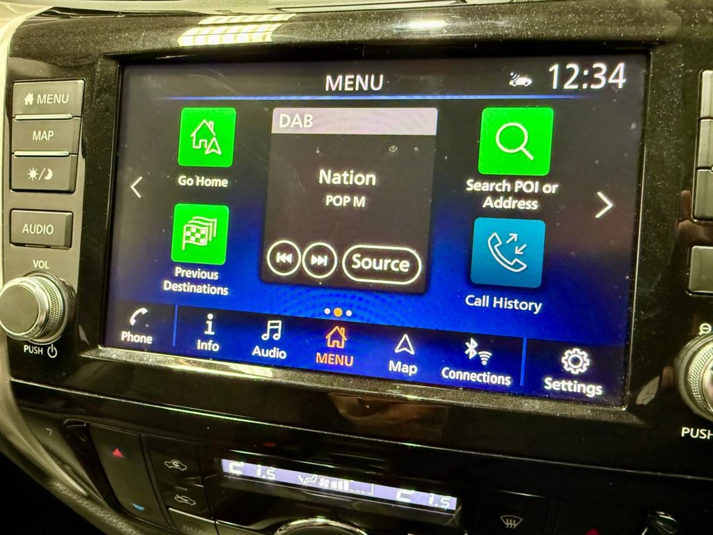 Used Nissan Navara 2020 for sale - 78056557: Photo 14