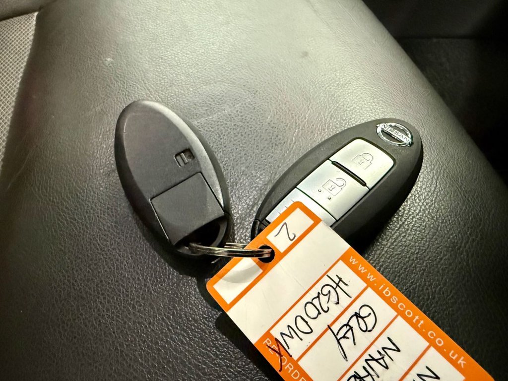 Used Nissan Navara 2020 for sale - 78056557: Photo 16