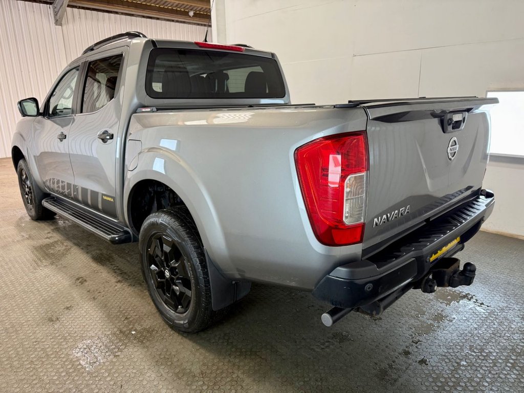 Used Nissan Navara 2020 for sale - 78056557: Photo 5