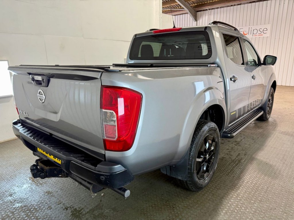 Used Nissan Navara 2020 for sale - 78056557: Photo 6