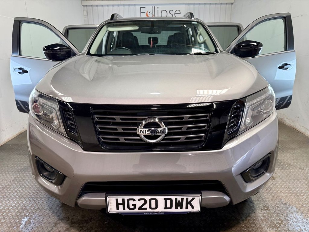 Used Nissan Navara 2020 for sale - 78056557: Photo 7