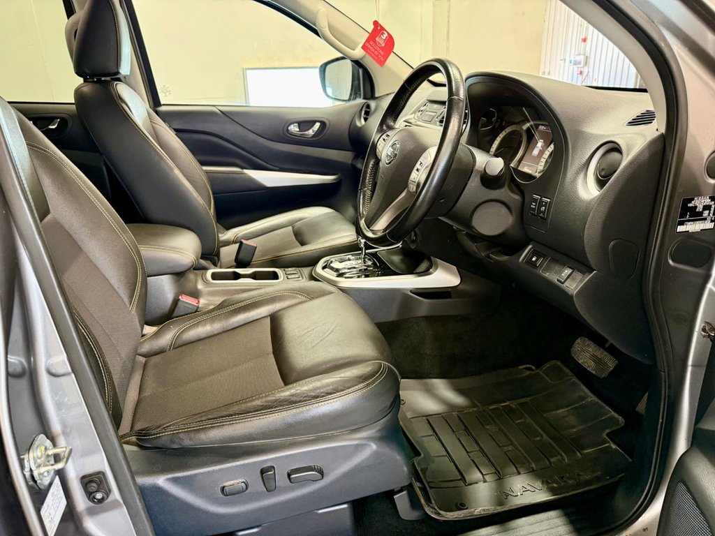 Used Nissan Navara 2020 for sale - 78056557: Photo 8