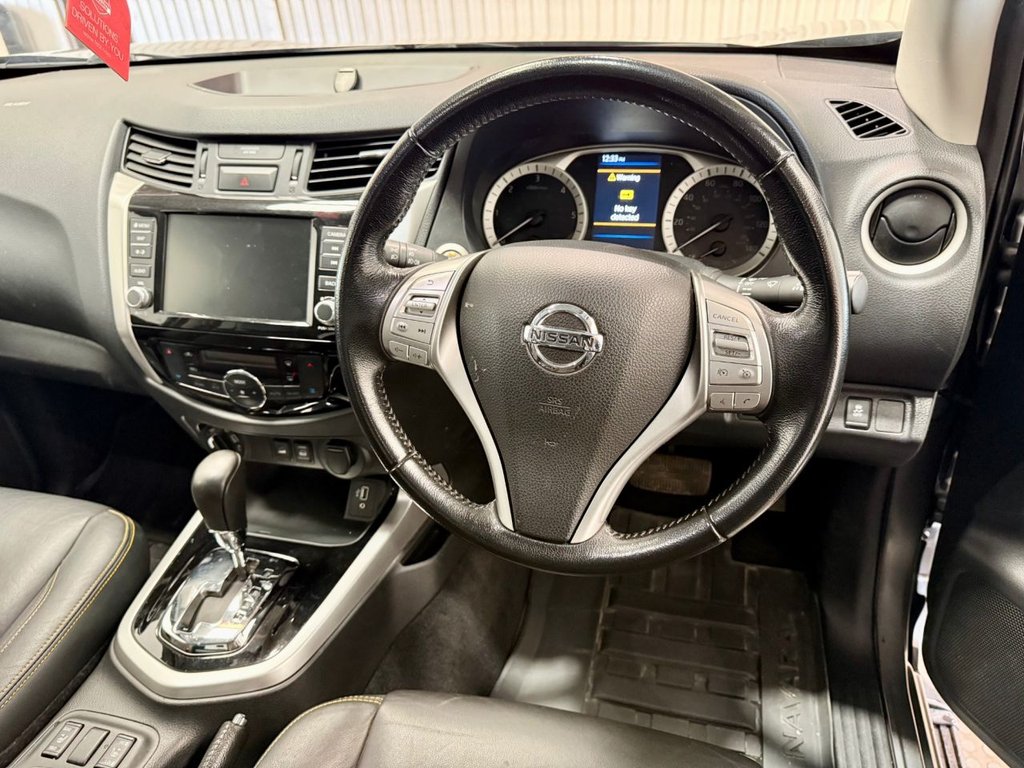 Used Nissan Navara 2020 for sale - 78056557: Photo 9