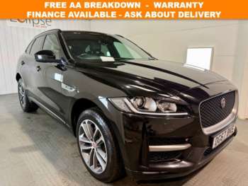 2017 (67) - 2.0 D180 R-Sport SUV 5dr Diesel Auto AWD Euro 6 (s/s) (180 ps)