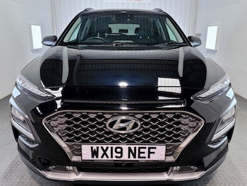 Used Hyundai KONA 2019 for sale - 75726885: Photo