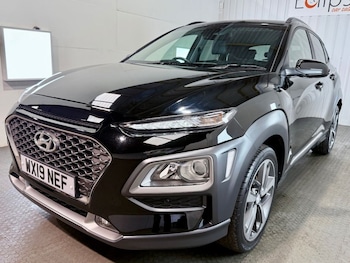 Used Hyundai KONA 2019 for sale - 75726885: Photo