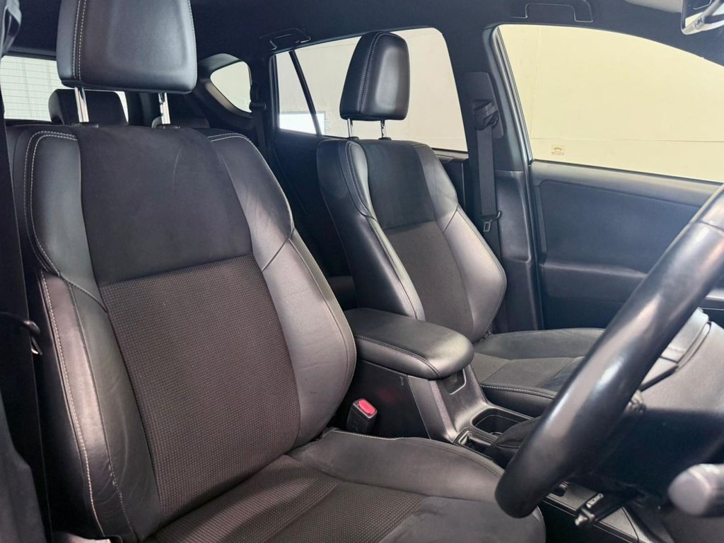 Used Toyota RAV4 2017 for sale - 78186798: Photo 11