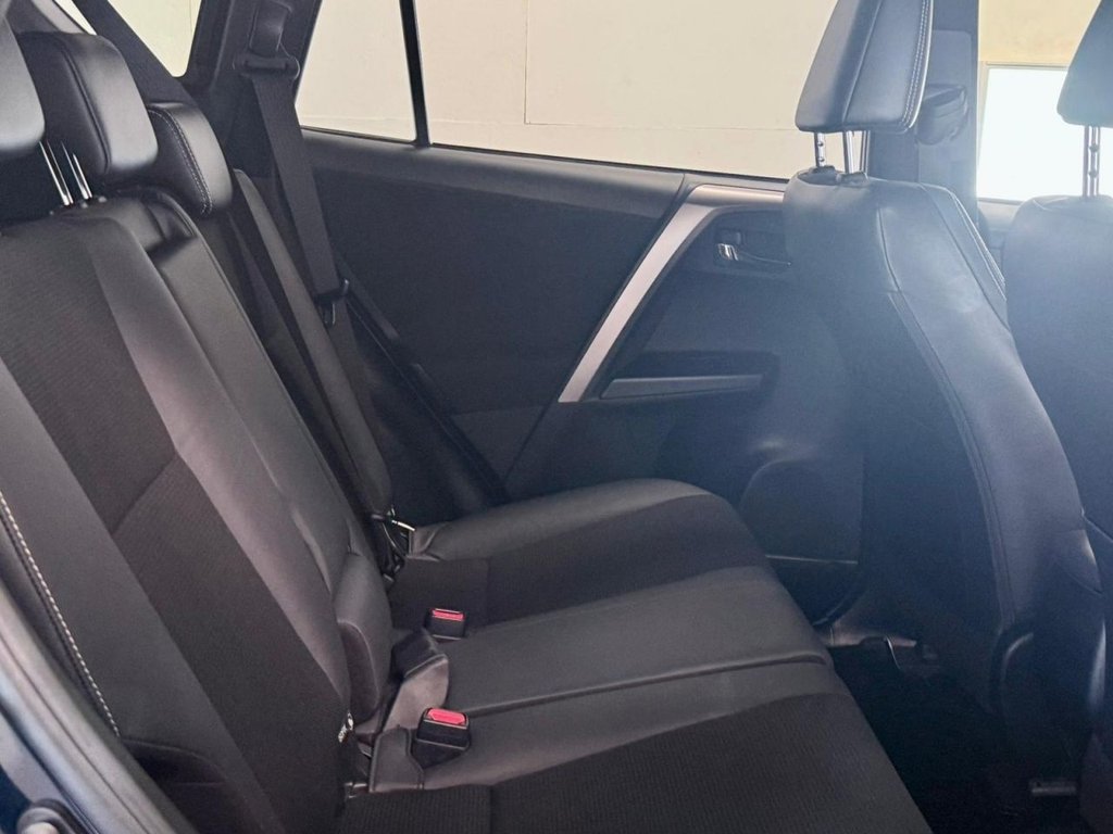 Used Toyota RAV4 2017 for sale - 78186798: Photo 12